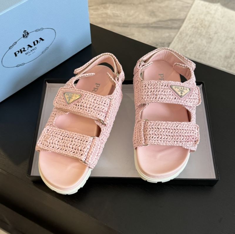 Prada Sandals